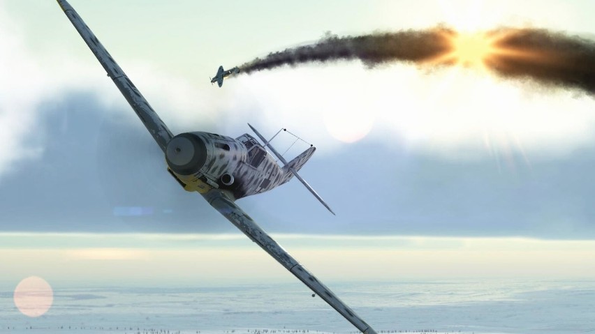 IL-2 Sturmovik: Battle of Stalingrad. Szczegóły polskiego wydania (wideo)