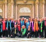 Koncert chóru Antidotum w niedzielę w Sichowie Dużym