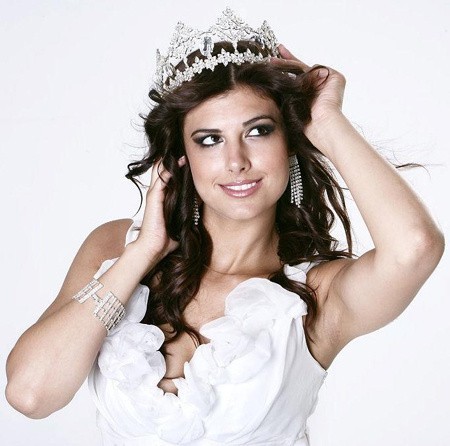 Sukces łodzianki w wyborach Miss Polonia 2011. Beata została Miss Internautów!