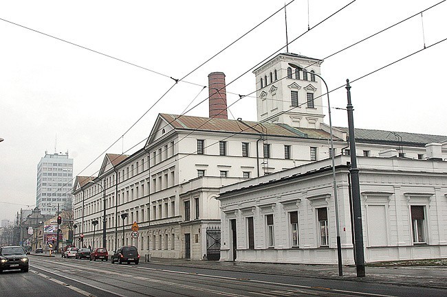 Od poniedziałku, Centralne Muzeum Włókiennictwa ma nowego...