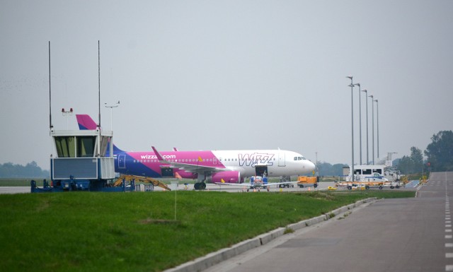 Port Lotniczy Lublin. Jest jeszcze szansa, że nie będzie trzeba zwracać części dotacji przyznanej na budowę lotniska regionalnego. Decyzję ma podjąć Ministerstwo Rozwoju