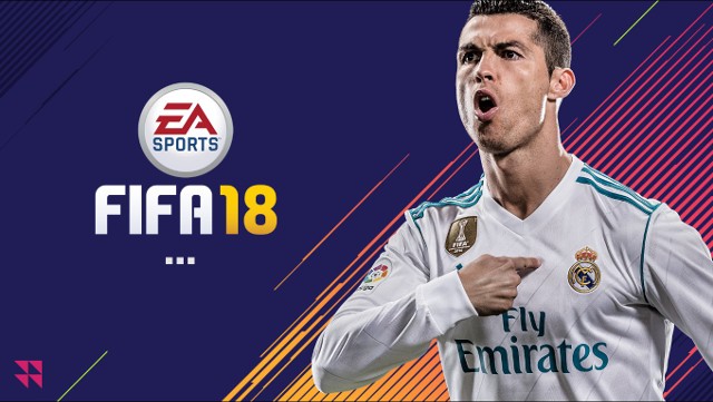 W piątek, 29. września premiera gry Fifa 18.