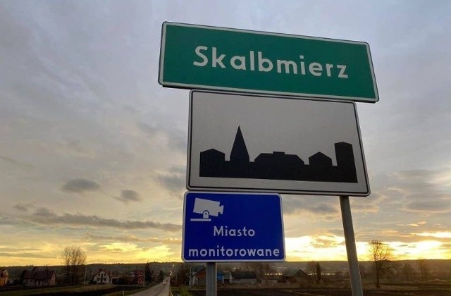 Na terenie gminy Skalbmierz uruchomione zostały trzy nowe linie komunikacyjne