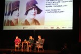 "Mulier fortis. Kobieta mężna" to dokumentalna opowieść o Zofii Kossak-Szczuckiej