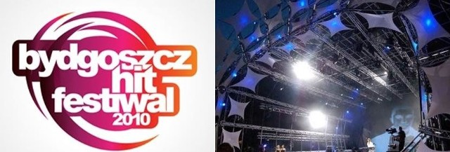 Mamy oficjalne potwierdzenie - Hit Festiwal zagra w bydgoskiej hali "Łuczniczka&#8221;.