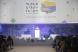 Sesja Światowego Forum Miejskiego w Katowicach dobiegła końca. "Katowice przerosły nasze wyobrażenia"