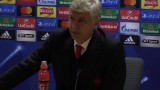 Jaka przyszłość Krystiana Bielika w Arsenalu? Wenger: Decyzję podejmę pod koniec grudnia