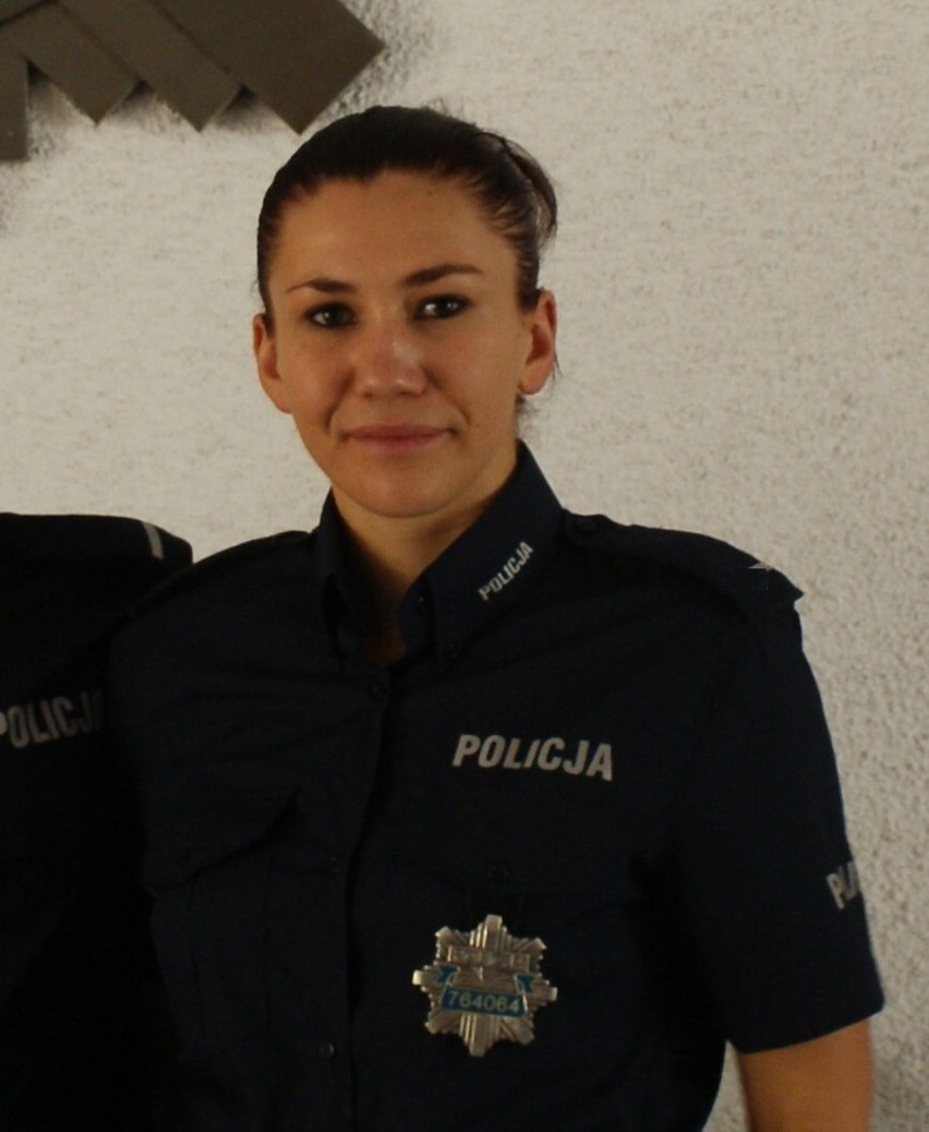 Patrycja Pszczelińska SMS:  POLICJA.24 na numer 72355 (koszt...