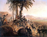Polscy legioniści na Haiti. Jak nasi pacyfikowali powstanie niewolników na Santo Domingo