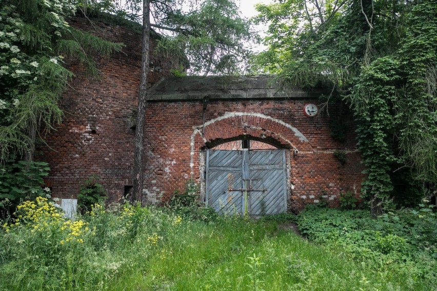 Kraków. Fort w Bronowicach sprzedany. Kupił go Uniwersytet Pedagogiczny, urządzi tam m.in. centrum konferencyjne 