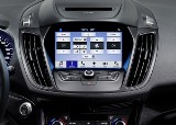 Ford. Premiera systemu SYNC 3