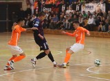 Acana Orzeł Futsal Jelcz-Laskowice - Red Devils Chojnice 6:3 (4:3). Kolejna wygrana Orła z Jelcza-Laskowic w Futsal Ekstraklasie