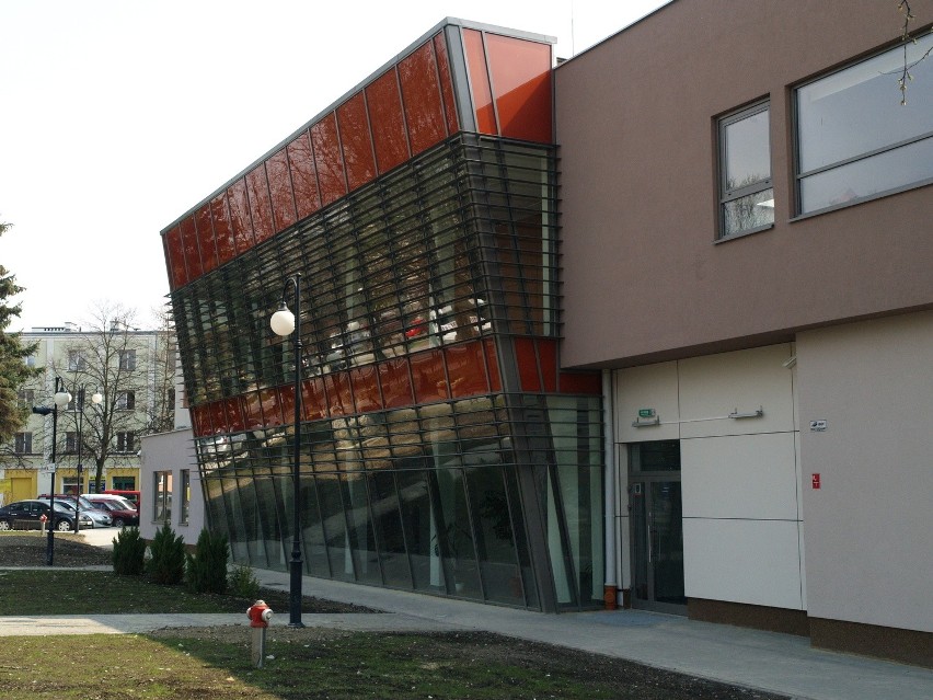 Centrum Kultury w Świdniku rusza pełną parą