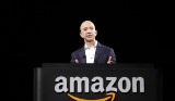 Szczęśliwy dzień dla szefa Amazona. Majątek Jeffa Bezoza wzrósł o 13 miliardów dolarów