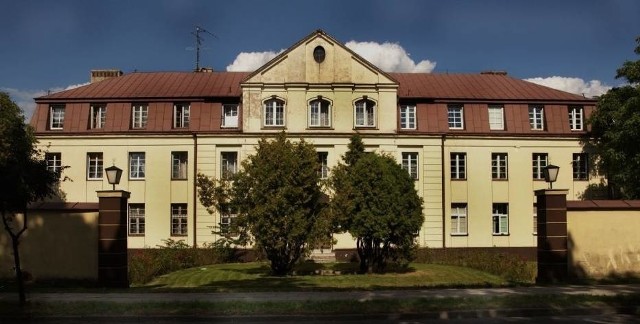 Koronawirus w Centrum Psychiatrycznym w Warcie. 10 osob zakażonych