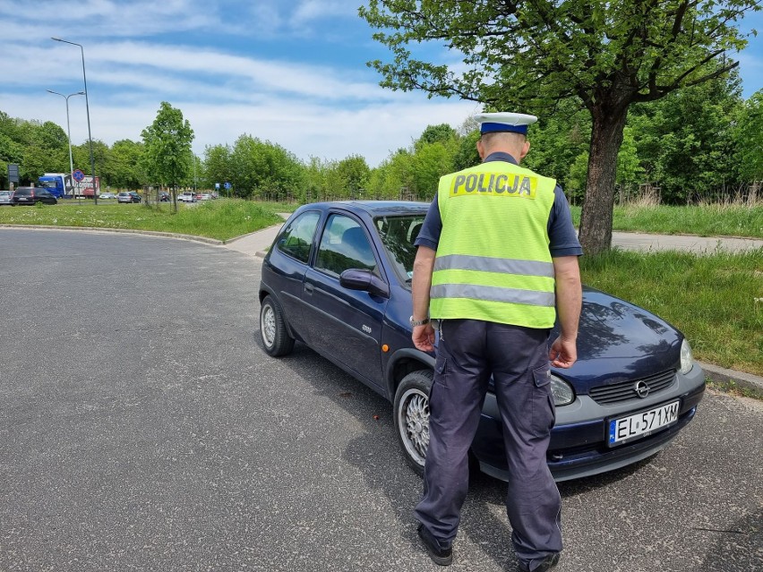 Mając 2,6 promila alkoholu w organizmie, 48-latek wsiadł za...