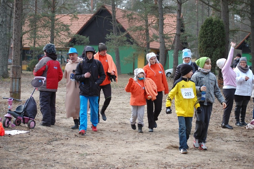 IV Bieg Morsa. Podczas imprezy padły rekordy!  [GALERIA ZDJĘĆ, WIDEO]