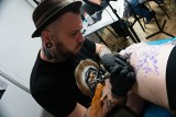 Białystok Tattoo IV. W weekend w mieście odbędzie się wielkie święto tatuażu (zdjęcia)