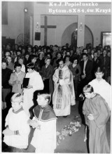 39 lat temu na Śląsku przebywał ks. Jerzy Popiełuszko. W kościele w Bytomiu odprawił jedną z ostatnich mszy świętych w życiu