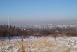 Małopolska zach. Smog wisi nad miastami i truje ludzi [ZDJĘCIA, WIDEO]