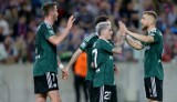 Legia Warszawa wygrała w hicie kolejki PKO Ekstraklasy, Lech Poznań z niewykorzystaną szansą, ciemne chmury nad Koroną Kielce