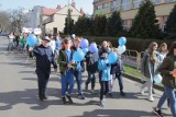 W Sosnowcu przejdzie Błękitny Marsz na rzecz dzieci w spektrum autyzmu - wśród maszerujących goście specjalni!