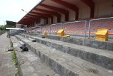 Początek remontu stadionu Resovii. Dobry start akcji “Czas wracać do domu”