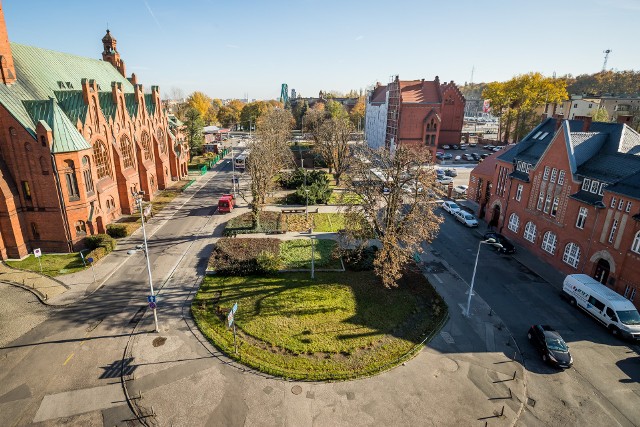Rewitalizacja placu Kościeleckich w Bydgoszczy jest jednym z projektów, który dostał dofinansowanie w ramach Polskiego Ładu.