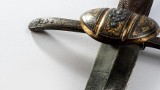 Rzekomy miecz Zygmunta III Wazy na aukcji w Niemczech. Ministerstwo Kultury: znamy sprawę, nie ma obecnie podstaw do działań restytucyjnych