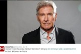 Harrison Ford wraca do zdrowia szybciej niż się spodziewano
