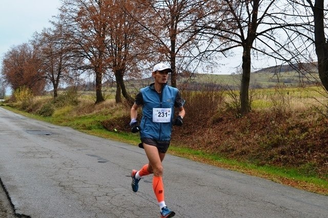 VI Maraton Beskidy 2013