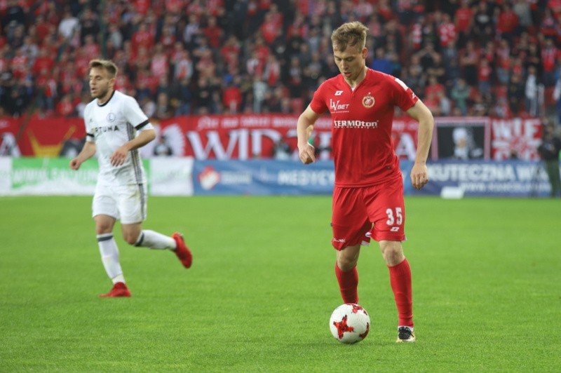 WIDZEW LEGIA 14.04.18. Widzew Legia na żywo. Relacja z meczu pomiędzy łódzkim Widzewem i warszawską Legią. Wynik meczu Widzew Legia na żywo