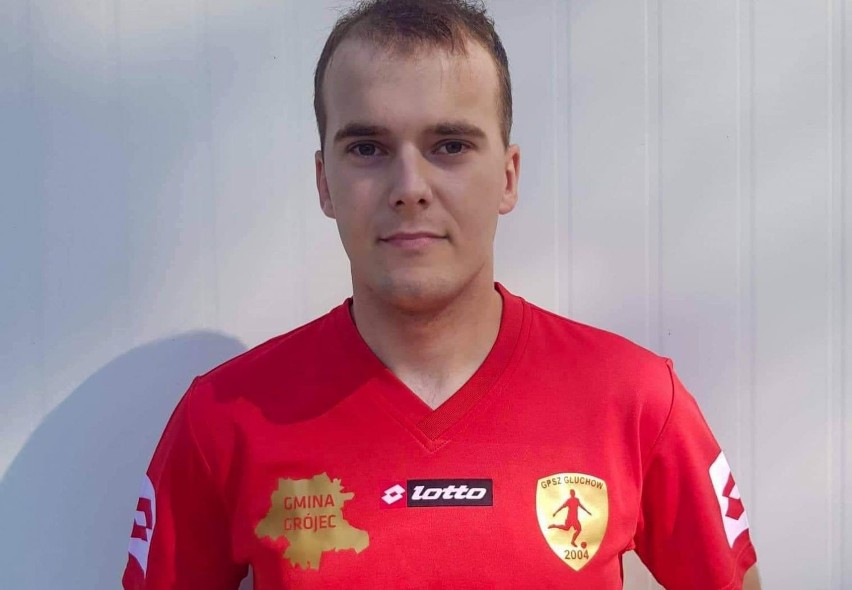 Dominik Wojdalski, piłkarz i trener spod Grójca, zakończył leczenie. Wygrywa z białaczką 2:1 (ZDJĘCIA)