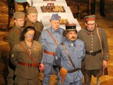 Genialny spektakl i feta - tak teatr z Rzeszowa świętuje 70 lat