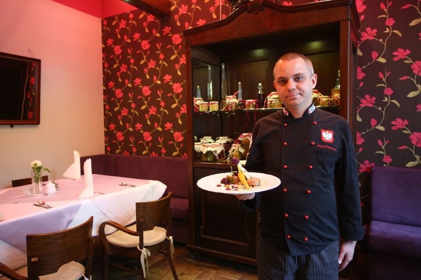 - 30 lat temu francuskie restauracje po raz pierwszy...