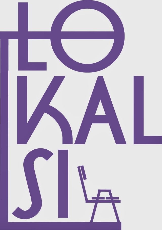 Logo projektu "Lokalsi"
