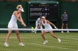 Tenis. Awans Alicji Rosolskiej w deblu, porażka Magdaleny Fręch w singlu na Wimbledonie. Jedna zarabia, druga traci 