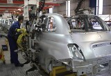 Wzrost produkcji Fiata w Tychach