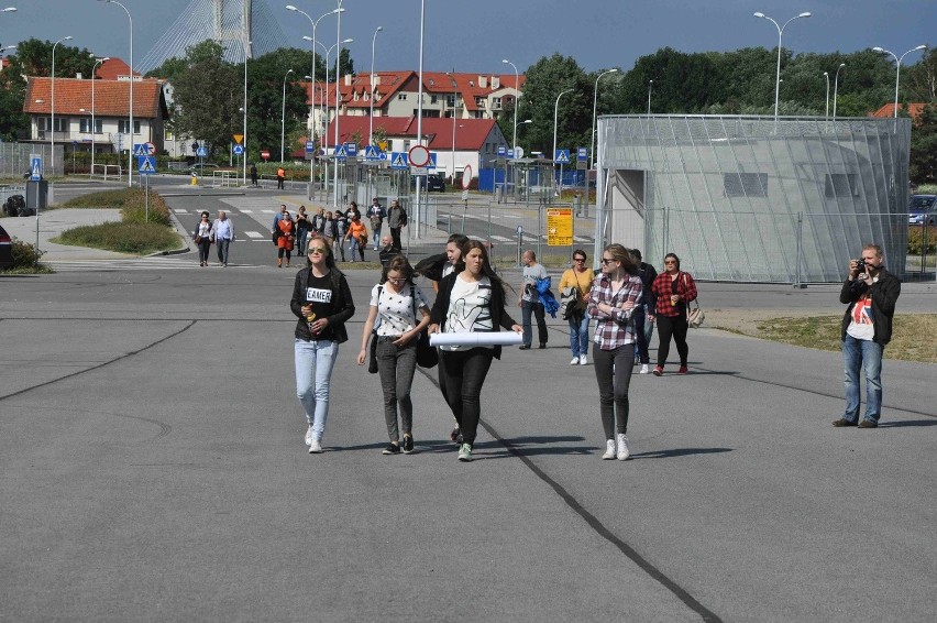 WROMANTIC FESTIVAL - WROCŁAW - STADION MIEJSKI 22.06.2014