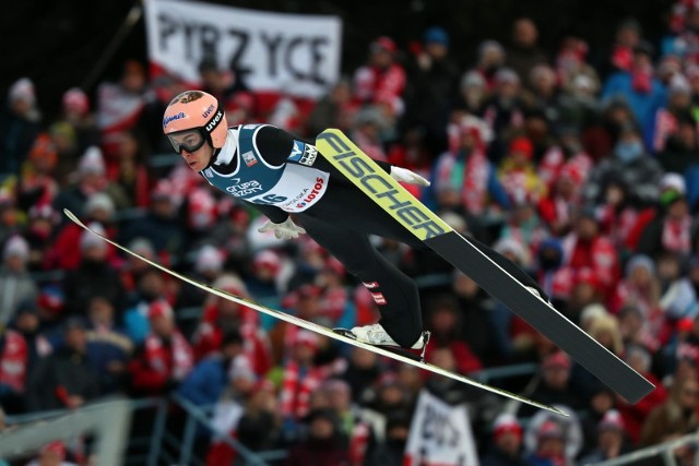 Skoki narciarskie 2019. Kraft znów wygrał w Sapporo