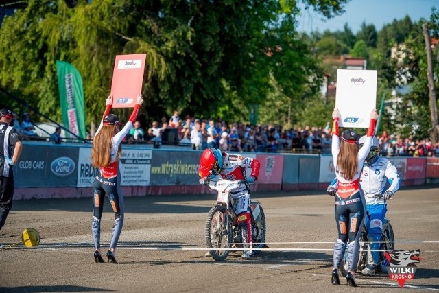 Kibice już wyczekują na start sezonu 2023