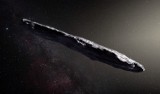 Oumuamua to dowód na istnienie UFO? Tak twierdzą badacze z Harvardu! Czy Oumuamua to statek obcej cywilizacji? [08.11.18 r.]