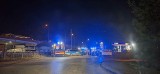Skawina. Pociąg potrącił mężczyznę. Ruch pociągów na trasie Kraków - Oświęcim został wstrzymany