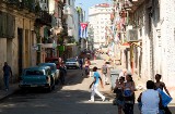 Kuba staje się bazą wypadową dla chińskich szpiegów? Stany Zjednoczone uważnie śledzą sytuację