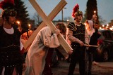 Droga Krzyżowa w parafii św. Maksymiliana Kolbe. Kiedy Droga Krzyżowa ulicami Radomska? ZDJĘCIA