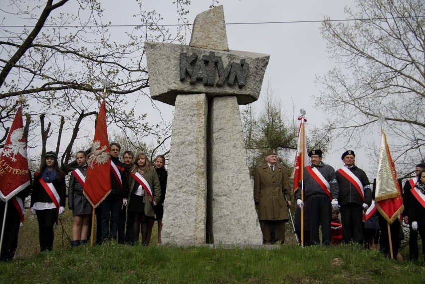 Lublin pamięta o zbrodni katyńskiej