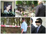 Wywiózł ją do lasku i zamordował. 18-letnia Justyna Mrozek z Wolsztyna zginęła z rąk kolegi. "Nie miałem żadnego motywu"