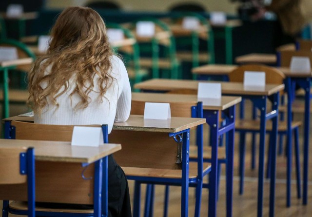 W Śląskiem aż 3,5 tys. osób nie dostało się do wybranych szkół i zostało bez placówek. Co teraz?