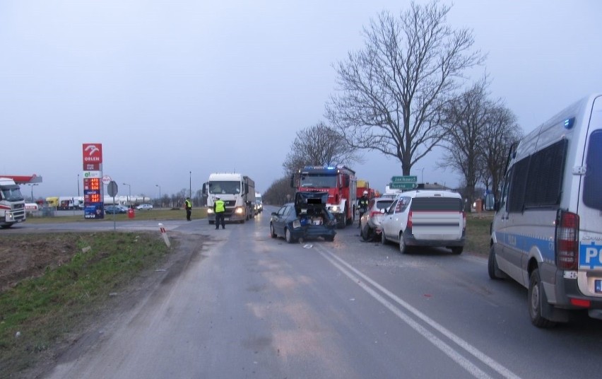 Jak już informowaliśmy, wczoraj w miejscowości Rybitwy...