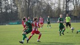 Grały świętokrzyskie: 3 liga, RS Active 4. Liga i klasa okręgowa. Zobacz relacje, wyniki i tabele